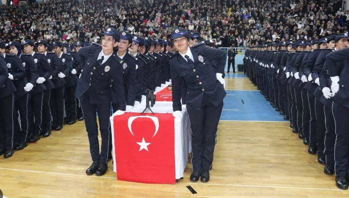 Polis adayları dikkat! 32. dönem POMEM alımları ne zaman? 4